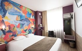 Brit Hotel Codalysa Marne La Vallee - Torcy
